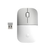 Myszka HP Z3700 Wireless Mouse Ceramic White bezprzewodowa biała 171D8AA